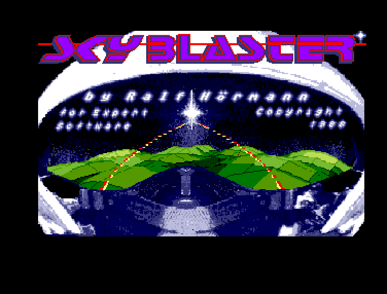 Skyblaster