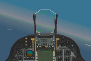Skyhawk Attack