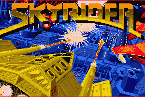 Skyrider