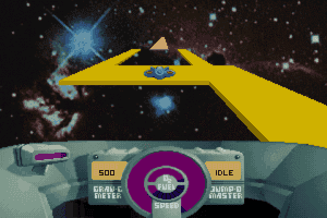 SkyRoads: Xmas Special