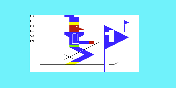 Slalom