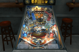 SlamIt Pinball: Big Score