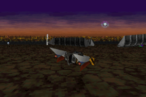 Slamscape
