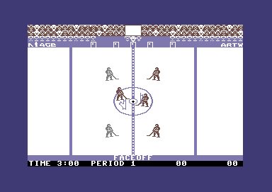 Slapshot