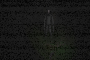 Slender: The Eight Pages