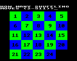 Sliding-Block Puzzles