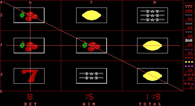 SLOT-8