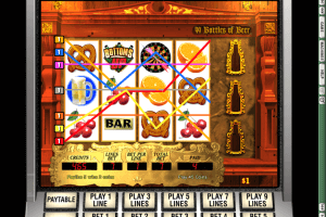 Slots Triple Play