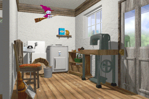 Small House