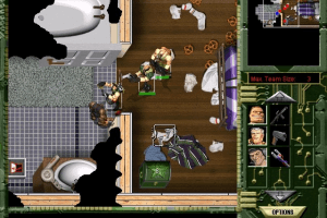 Small Soldiers: Squad Commander
