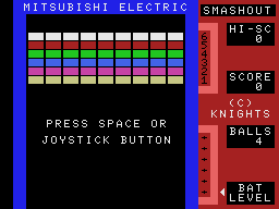 Smash Out