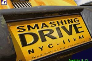 Smashing Drive