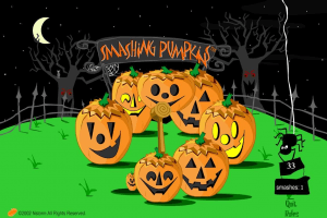 Smashing Pumpkins