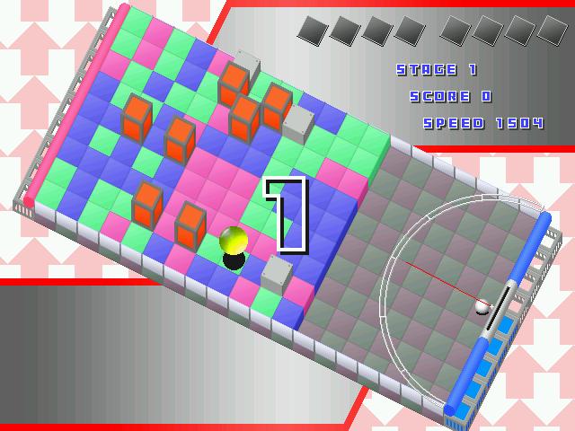 SmashSet