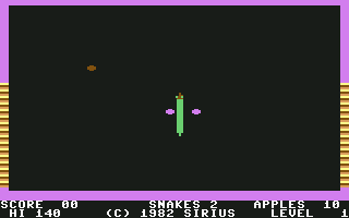 Snake Byte