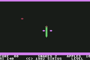 Snake Byte
