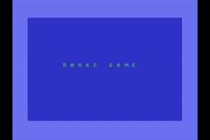 Snake Charm