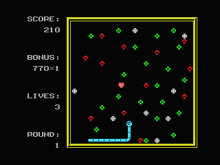 Snake It