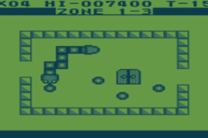 Snake Roy