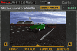 Snap-on presents Gearhead Garage: The Virtual Mechanic