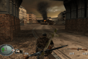 Sniper Elite