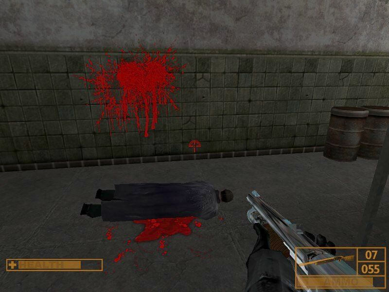 Sniper: Path of Vengeance