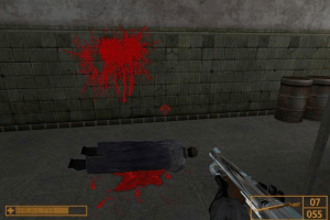 Sniper: Path of Vengeance