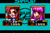 SNK vs Capcom: Card Fighters' Clash 2 - Expand Edition