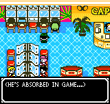 SNK vs. Capcom: Card Fighters' Clash - Capcom Cardfighter's Version