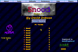 Snood