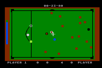 Snooker & Billiards