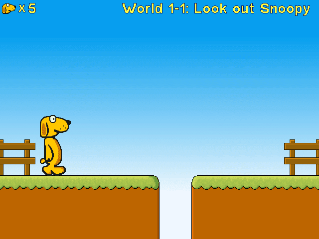 Snoopy