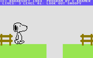 Snoopy