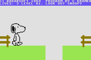 Snoopy