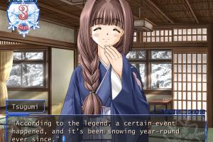 Snow