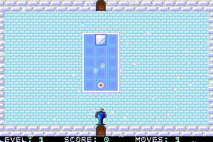 Snow Palace