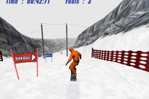 Snow Rider