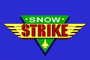 Snow Strike