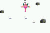 Snowboard Bob