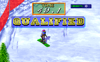 Snowboard Championship