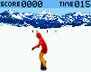 Snowboard X