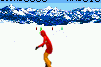Snowboard X