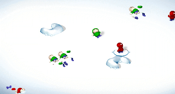 SnowCraft