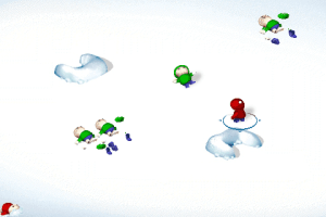 SnowCraft