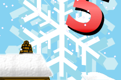 Snowed In 5: Flaked Out