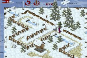 SnowMotion