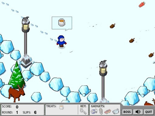 SnowTraxx