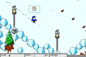 SnowTraxx