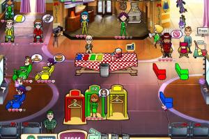 Soap Opera Dash