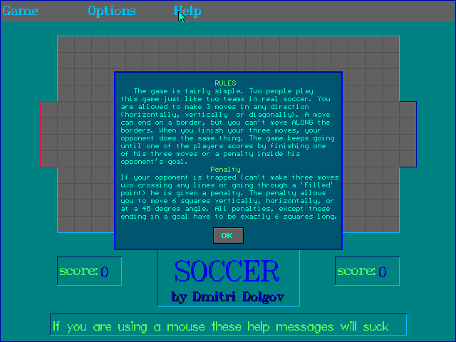 Soccer